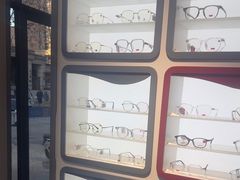 -宝视达眼镜(公园道店)