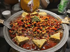 -鱼见你烤鱼•本地烧烤(1818店)