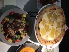 -春树下·树屋花房西餐厅(罍街AS1980店)