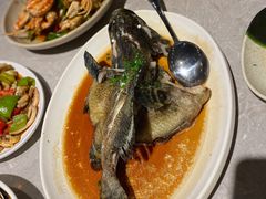 -达叔香味海鲜(海棠68环球美食街店)