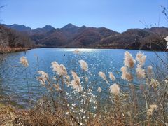 -玉渡山自然风景区