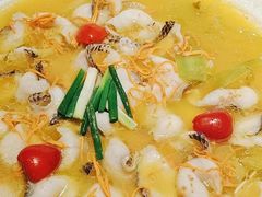 -山城外·非遗酸菜鱼(盛龙广场店)