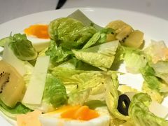 -Oyster Talks 四度蚝法餐厅