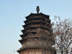 -天宁寺