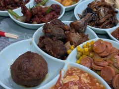 -晓宇盒饭(民安街店)