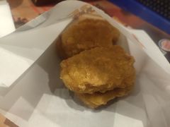 -汉堡王(兰州中心店)