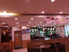 大堂-德克士(柠都广场店)