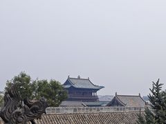 -平遥县衙