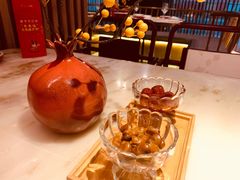 -京华烟云·北京烤鸭(领展购物广场·中关村店)