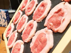 -快乐小羊火锅餐厅(农科路店)