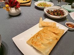 -鑫复盛礼记酒店·青岛菜