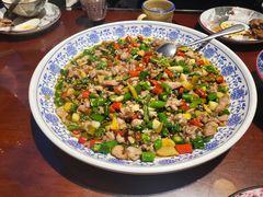 -杨记隆府(白象街店)