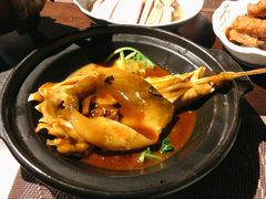 -扬州狮子楼·非遗淮扬菜(东关街店)