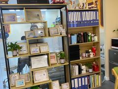 -森诺运动康复中心(北苑店)