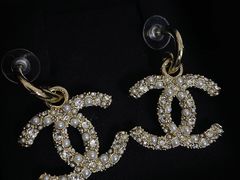 -Chanel(德基广场店)
