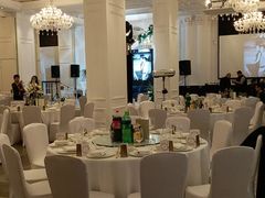 大堂-伯衡55·吉品轩(乌鲁木齐南路店)