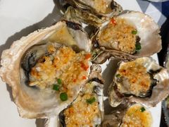 -阿妹小海鲜(下角店)