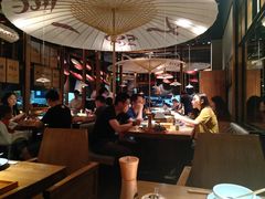 -九锅一堂酸菜鱼(新南凯德直营店)