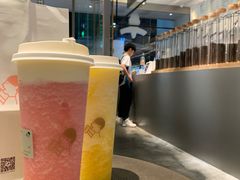 -喜茶(佛山顺德容桂天佑城店)