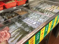 -厨房好味(滨江店)