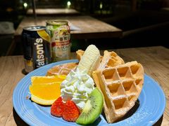 -D STAR COFFEE帝星咖啡