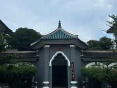 -湖南省立第一师范学校旧址