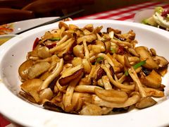 -西贝(上海我格广场店)