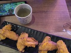 -蜜桃餐厅·江浙融合菜(荟聚购物中心店)