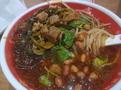 -吉品合酥脆烤饼(太平洋森活天地店)
