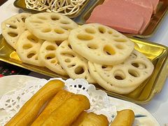 -刘少华贵州小黄牛·鲜牛肉火锅(总店)