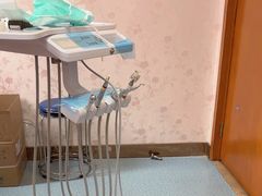 -深圳富茂格伦菲尔口腔门诊部(龙华清湖总院)