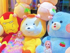 -快乐街区(成都龙湖北城天街店)