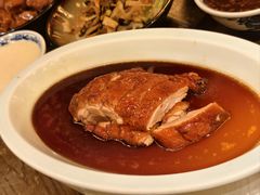 -南京大牌档(新街口德基广场店)