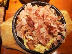 海鲜饼-鑫日千里马朝鲜族小馆(总店)