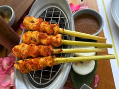 -三亚艾迪逊酒店·海滩烧烤 BARBACOA·现场乐队·浪漫晚餐·烧烤海鲜