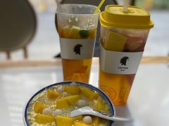 -江记甜品(罗湖店)