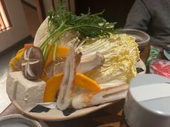 -阿吾罗日本料理(K11艺术中心店)