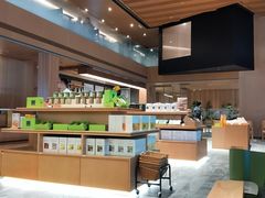 -奈雪茶院·茶室茶馆(广州粤海天地店)