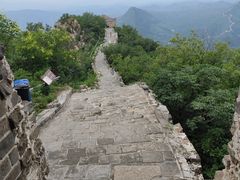 -司马台长城