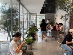 -喜茶(珠海华发商都店)