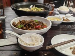 -董府·古宅餐厅