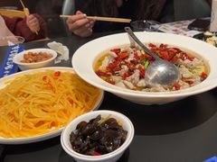 -蚝伯·新派海鲜(荣昌店)