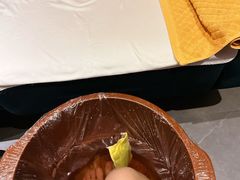-富侨养生(威宁路店)