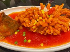 -锡和无锡菜(景丽苑店)