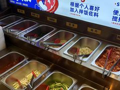 -尹珍珠·韩式无限烤肉(回龙湾店)