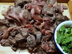 -北冰洋狗肉冷面城(总店)