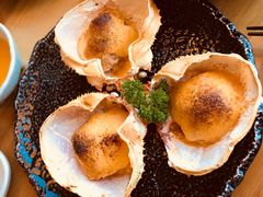 -王鼎精致料理铁板烧(世博源店)