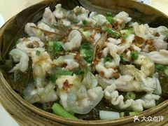 -粥旺庄(芳村店)