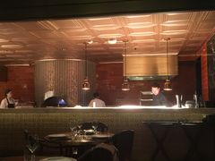 -Tivano意大利餐厅(成都居舍酒店)