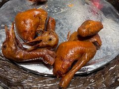 -好食上(喜盈门.范城店)